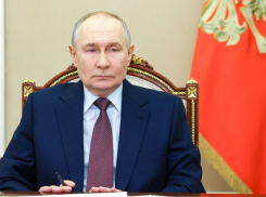 Владимир Путин объяснил сбои в работе интернета в крупных городах