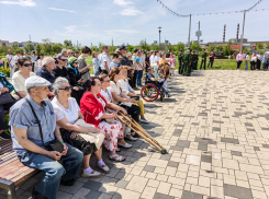 Волгоградская область попала под массовую атаку БПЛА 
