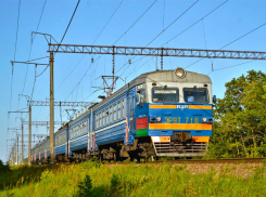 Скоро в Камышин можно будет доехать из Волгограда электричкой по маршруту выходного дня