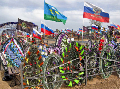 Камышан зовут в День ВДВ поклониться памяти земляков-десантников, геройски погибших  на линии соприкосновения