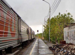 Сколько будет стоить доехать до столицы на московском поезде из Камышина с 1 декабря?