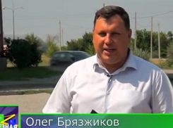В Волгограде по случаю наступающего Дня российской печати определили и наградили самых главных камышинских журналистов