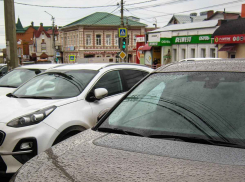 Камышане перестали покупать автомобили в кредит?