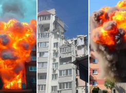 Эксперт озвучил предположительную причину взрыва дома в Саратове: диверсия или устрашающий износ оборудования? - «Блокнот - Россия»