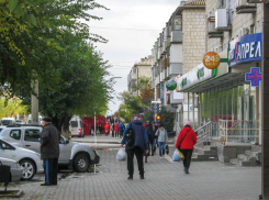 35 процентов жителей Волгоградской области тратят основную часть зарплаты за неделю
