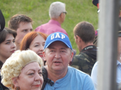 Администрация Камышинского драмтеатра уволила режиссера Александра Штендлера