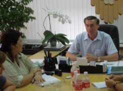 Камышин имел все шансы стать березовой рощей, а не «ужасом улицы вязов»: Владимир Подхватилин об озеленении города