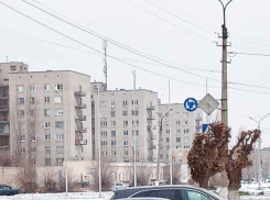 В Камышине в хозпомещении на территории бывшего ХБК загорелся воздухоочиститель