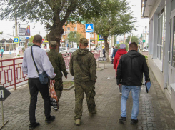 14 жителей Волгоградской области оспаривают свою мобилизацию через суд, в том числе камышане 