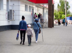 75% жителей Волгоградской области мечтают работать в крупных российских компаниях