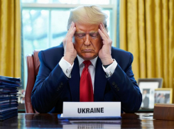 Киев оказался балластом: Трамп и Рубио готовят выход США из украинского тупика, - «Блокнот - Россия»
