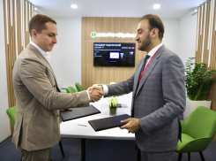 МегаФон разовьет системы видеоаналитики вместе с Ivideon