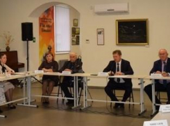 Станислав Зинченко обновил состав таинственного совета «при себе»