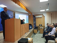 В Камышинском технологическом институте обсуждали, насколько выпускники КТИ интересны местным работодателям