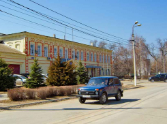 Камышинский городской прокурор Александр Киселев и глава Камышина Станислав Зинченко объявили о совместном приеме горожан