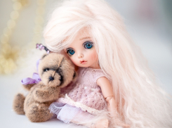 Администрация Камышина предлагает горожанам стать папами и мамами для пяти «ничьих» ребятишек