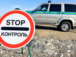 Камышанам - жителям приграничного региона напомнили правила пересечения границы в двусторонних автомобильных пунктах пропуска