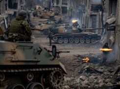 На фронте СВО сложилась уникальная ситуация: в ближайшее время Россия может взять семь городов, - «Блокнот - Россия»