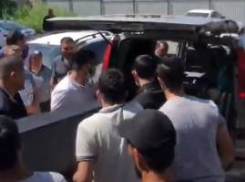 Тело зверски убитого в Волгограде 17-летнего студента отправили в Азербайджан, - «Блокнот Волгограда» (ВИДЕО)