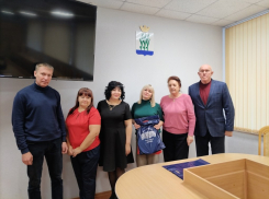 Зачем неожиданно прибыла в Камышин главная коммунистка Волгоградской области Тамара Головачева?