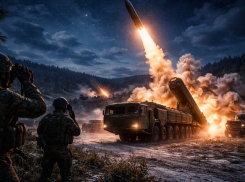 Болванки закончились: Россия может применить «Орешник» с боевой начинкой, - «Блокнот - Россия»