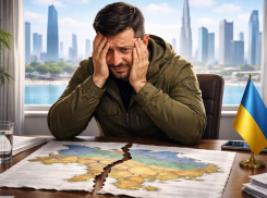 Переговоры в Абу-Даби под угрозой срыва: Зеленский дал задний ход, - «Блокнот - Россия»