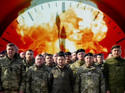 Час пробил: Россия должна покончить с Украиной немедленно  - пока Европа не готова к войне, - «Блокнот - Россия»