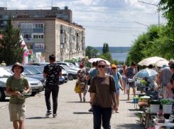 Статистики выяснили, что трудоспособных в Волгоградской области сейчас только половина жителей