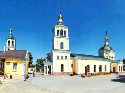 В Никольском кафедральном соборе Камышина будет работать «Школа будущих первоклассников»