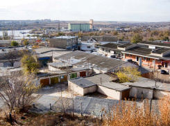 Эх, как не хватает классного архитектора панораме Камышина! - камышанин