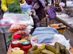 В Камышине сначала пройдет дождь, потом выглянет солнце: с такой погодой будем встречать Новый год