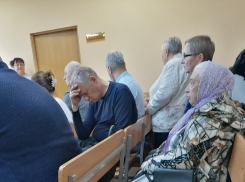 В Камышине в судебных заседаниях по уголовному делу КПК «Честь» в октябре начинается допрос свидетелей