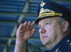 «Генералов развратили»: боевой генерал Шаманов раскритиковал Минобороны за плохое снабжение армии, - «Блокнот - Россия» (ВИДЕО)