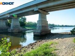 Подросток утонул после прыжка с моста, - «Блокнот Волжского»