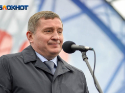 Атаку беспилотников на Волгоградскую область прокомментировал губернатор Андрей Бочаров