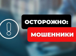 «На вас прямо сейчас оформляется кредит»: полиция Камышина предостерегла камышан от «легенд» мошенников