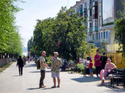 Территориальная избирательная комиссия Камышина зарегистрировала 45 кандидатов-одномандатников в возрасте от 20-ти до 80-ти