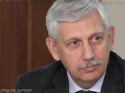 За пенсионную реформу Облдума голосовала, чтобы сохранить мандаты, – депутат Областной думы Михаил Таранцов