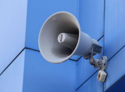 Власти Камышина сообщат о ЧП горожанам в новые громкоговорители
