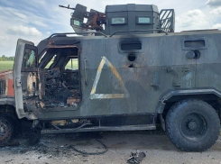 «ВСУ прорвались под Снагостью»: что известно об оккупации Курской области к 22 августа