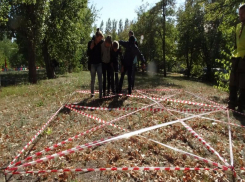 Жители Камышина примут участие в туристическом празднике «Яркая осень» 