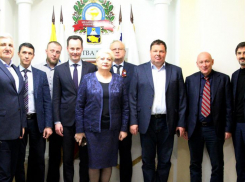 Делегация Волгоградского медуниверситета посетила конференцию, которую вела зараженная коронавирусом спикер, - «Блокнот Волгограда»