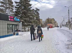 6 - «хорошее» число для Камышина, если это показатель ковидной статистики после всплесков заражений