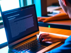 Волгоградская область заняла второе место в России по зарплатам программистов 