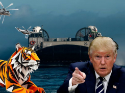 США нанесли удар по судну Венесуэлы: Трамп хочет напугать «бумажного тигра» и научить Путина воевать?