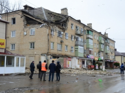После ЧП с газом в городе Петров Вал Камышинского района  жильцам предоставят временные квартиры 