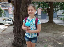 Искавшие 9-летнюю Лизу Киселеву саратовцы едва не разорвали признавшегося в ее убийстве мужчину