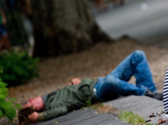 На улицах Камышина находят молодых парней в состоянии наркотического беспамятства, а раскрываемость преступлений в этой сфере пока составляет 77 процентов