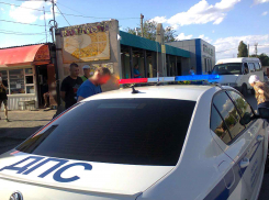 В ОГИБДД Камышина рассказали, сколько водителей и пешеходов «попали под протоколы» за два дня рейда на дорогах города