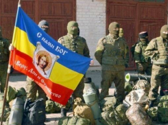 Добровольческий отряд Усть-Медведицкого казачьего округа из Волгоградской области отправляется в зону СВО, про камышинских казаков в нем упоминаний нет